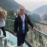 Profile Picture of Barbara Reid Morrison (@newlide96) on Instagram