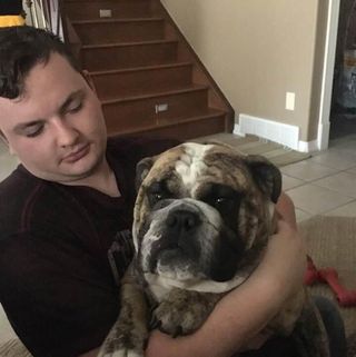 Profile Picture of Josh Rumney (@josh.rumney.9) on Facebook