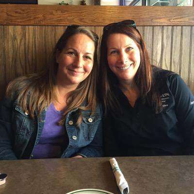 Profile Picture of Jennifer Anton (@antonjennifer2) on Twitter