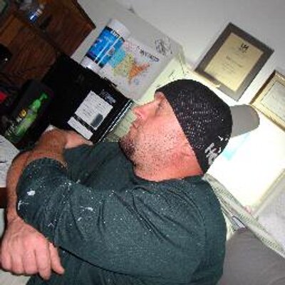 Profile Picture of Steve Criswell (@raider19702012) on Twitter