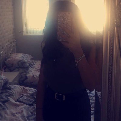 Profile Picture of Ruby Walker (@rubywalker383) on Twitter
