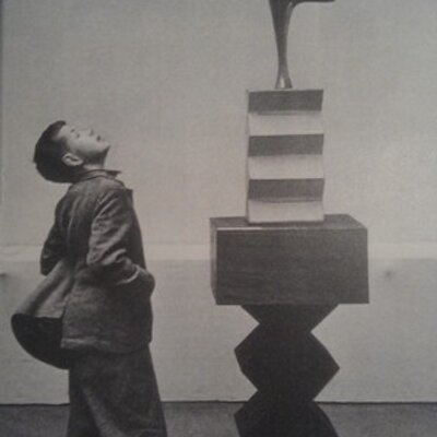 Profile Picture of Julia Brickman (@julia_brickman) on Twitter