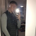 Profile Picture of joel stroud (@joel_stroud) on Instagram