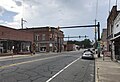 Profile Picture of Ellerbe, North Carolinaon Wikipedia