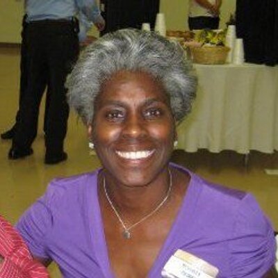 Profile Picture of Beverley Holland (@@mama_queenbee) on Twitter