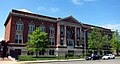 Profile Picture of Gonzaga College High School - Wikipediaon Wikipedia