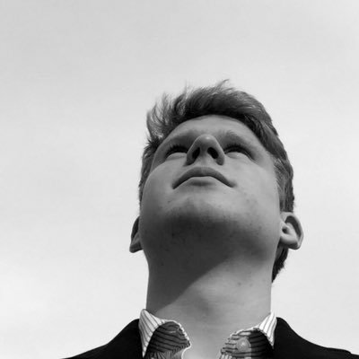 Profile Picture of Steven Eklund (@steveneklund21) on Twitter