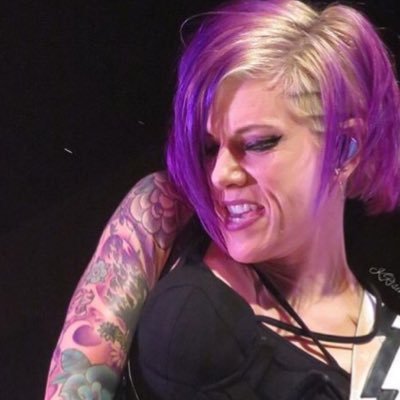 Priscilla Alvarez - Twitter Profile Picture of Priscilla Alvarez (@luv_korcooper) on Twitter