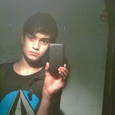 Profile Picture of Daniel Agustin (@DaniWitzel) on Twitter