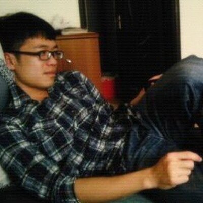 Profile Picture of Derek Liang (@DerekLiang1) on Twitter