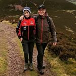 Profile Picture of Graham Thomson (@twiggy46) on Instagram