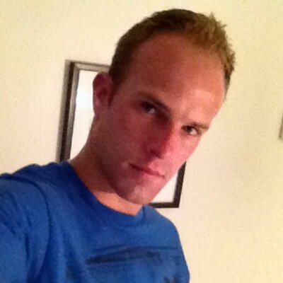 Profile Picture of Jonathan Lafond (@JonathanL444) on Twitter