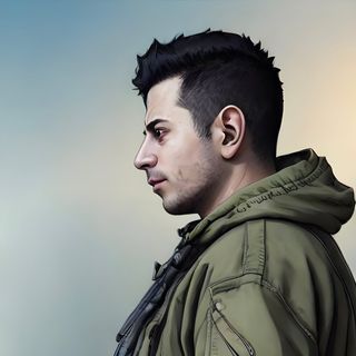 Profile Picture of Mark Stevens (@markstevenscomedy) on Instagram