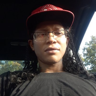 Profile Picture of Tyrone L Perez (@TyroneLPerez1) on Twitter