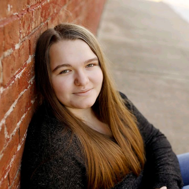 Profile Picture of Charleigh (@charleigh_gelsinger22) on Tiktok