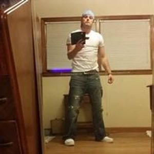 Profile Picture of Shane Mcgraw (@straightnosepunched25) on Myspace