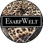 Profile Picture of 𝑬𝒔𝒂𝒓𝒑𝒘𝒆𝒍𝒕 𝑨𝒍𝒎𝒂𝒏𝒚𝒂🇩🇪🇹🇷 (@esarpwelt) on Instagram