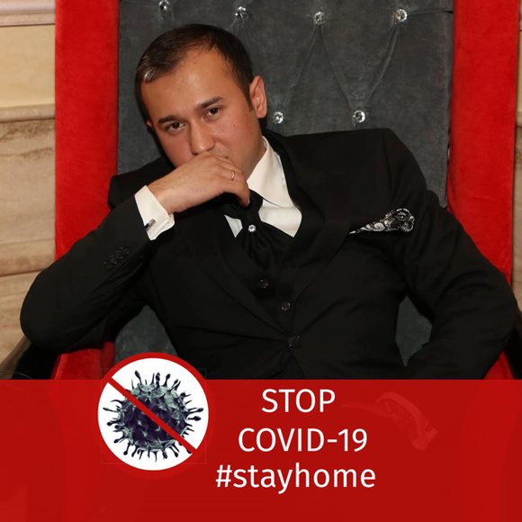 Profile Picture of Aziz Rafiyev (@azik882004) on Poshmark