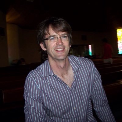 Profile Picture of Mike Brosnan (@mjbros) on Twitter