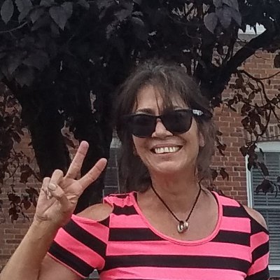 Profile Picture of Lori Monaco (@LoriAnnMonaco) on Twitter