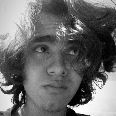 Profile Picture of David Armenta Florez (@@David_Jones04) on Twitter