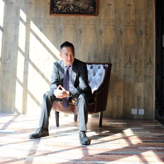 Profile Picture of Edward Lei (@edwardlei) on Tiktok