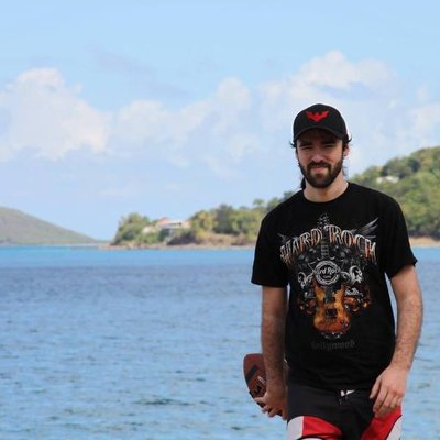Profile Picture of Thibaut Dupont (@j8x_88) on Twitter