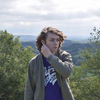 Profile Picture of James Mechen (@James-Mechen) on Facebook