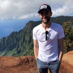 Profile Picture of Aaron Malmoe (@aaronmalmoe) on Instagram