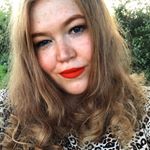 Profile Picture of Flora McCall (@floramc) on Instagram
