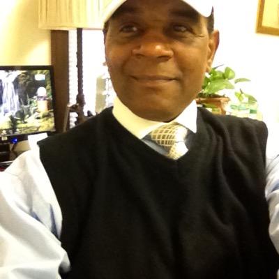 Profile Picture of Harold Gilliam Sr (@Pastor_H_Gill) on Twitter