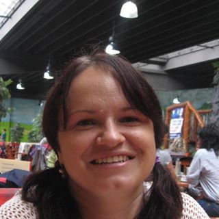 Andrea Ševčíková - Facebook Profile Picture of Andrea Ševčíková (@andrea.sevcikova.505) on Facebook