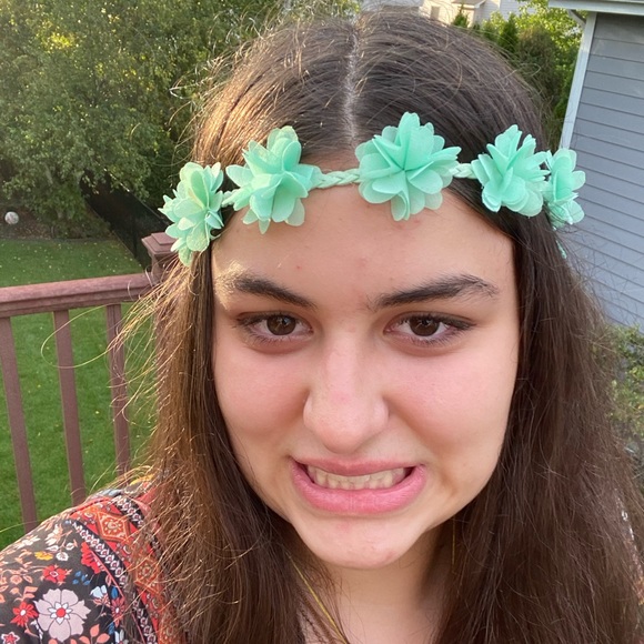 Profile Picture of Romina Pietanza (@rominapie) on Poshmark