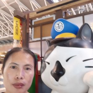 Profile Picture of Yang Tsai Ni (@yangtsaini1) on Twitter