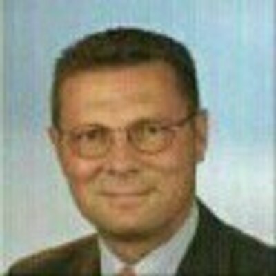 Profile Picture of Karl-Heinz Popp (@AtosKp) on Twitter