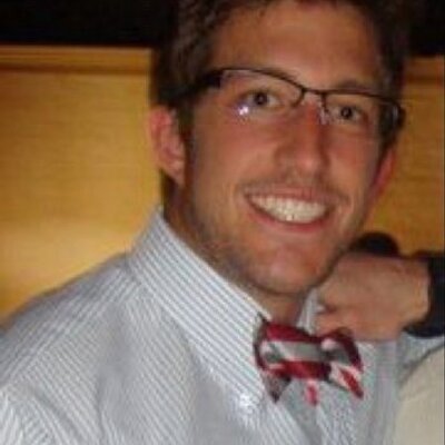 Profile Picture of Michael Moreau (@Spring_break_98) on Twitter