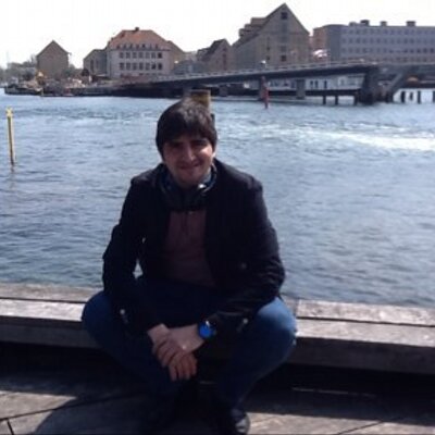 Profile Picture of Mario Barranco (@maritoxbarranco) on Twitter