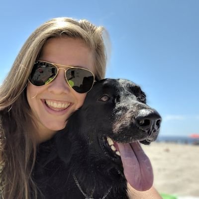 Profile Picture of Rachel (@RachelCloud123) on Twitter