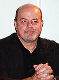 Profile Picture of Michael Ironsideon Wikipedia