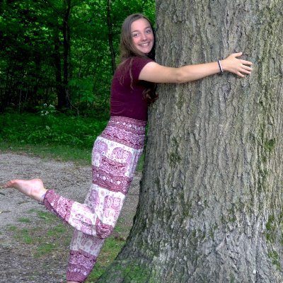 Profile Picture of Abby Shepard (she/her) (@shepsustainable) on Twitter