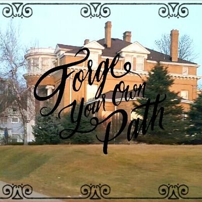 Profile Picture of The Gennett Mansion (@GennettMansion) on Twitter