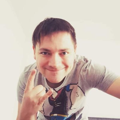 Profile Picture of Wesener Karl (@KaGoJo) on Twitter