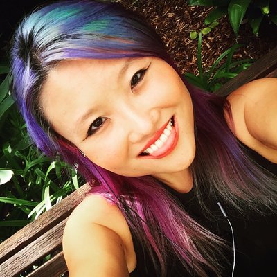 Profile Picture of ✨Silvia Choi✨ (@cristalbeam) on Twitter