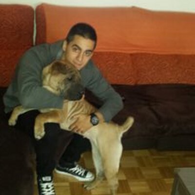 Profile Picture of Alejandro H.Boiso (@AlexHernando11) on Twitter