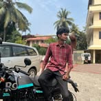 Profile Picture of Noel Mathew (@Noel-Mathew) on Facebook