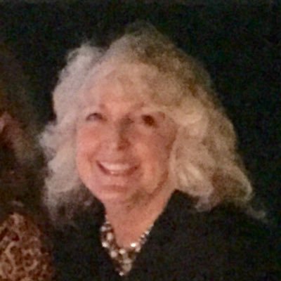 Profile Picture of Mary Craig Calkins (@MaryCraigCalkin) on Twitter