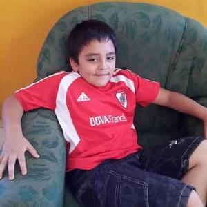 Profile Picture of Julia Suarez (@juliasuarez2106) on Twitter