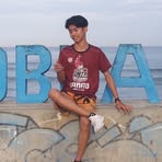 Profile Picture of Darren Jimenez (@SenpaiKozu) on Facebook