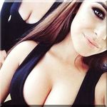 Profile Picture of Cristal Bernhard (@gillianlehane) on Instagram