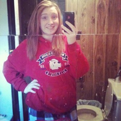 Profile Picture of Brianna Paige Toler (@TolerPaige) on Twitter